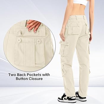 KIN アーミーパンツ　US SLACKS WOMAN’S UTILITY KIN アーミーパンツ US SLACKS WOMAN'S UTILITY - メルカリ